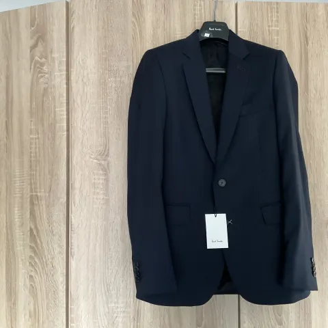 Paul Smith Jacket
