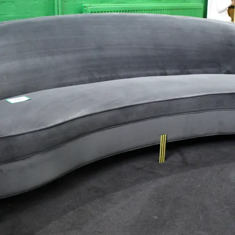 Superb Eichholtz Designer Sofa RRP £3915