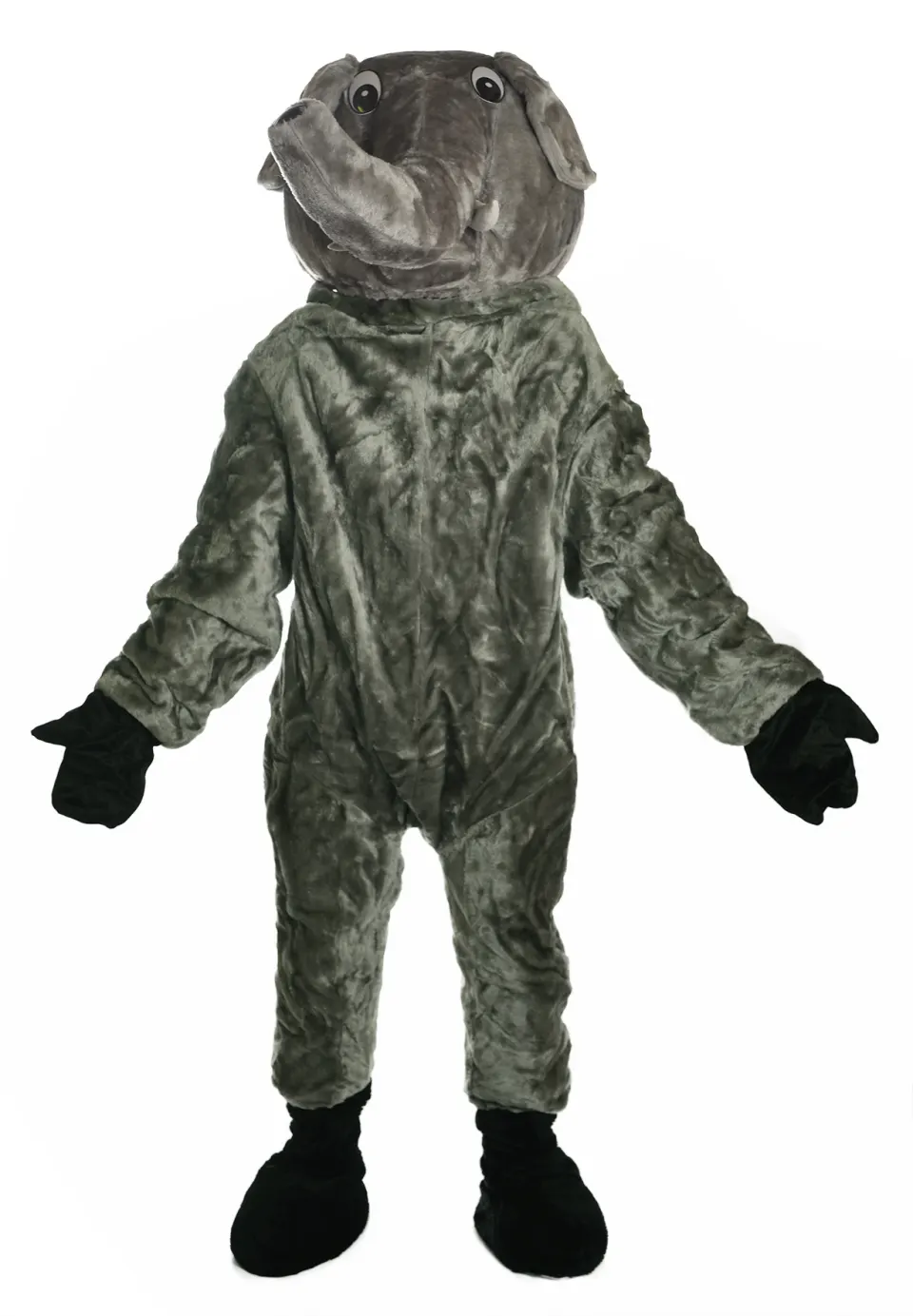 Adult Mascot Fancy Dress Costume. Elephant Character. Rrp £129