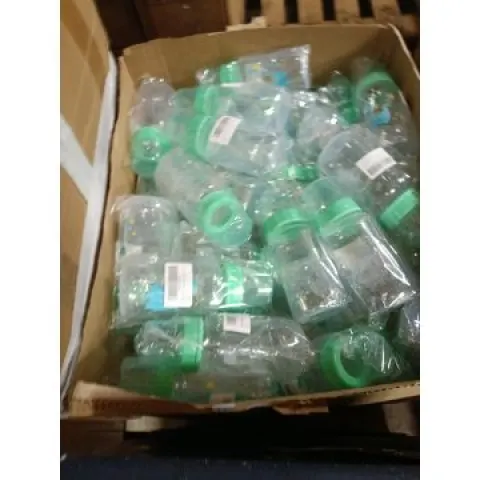 15 x Baby Milk and Water Bottle 320ml BPA-Free