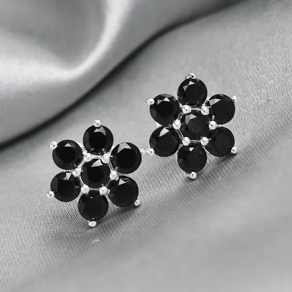 NEW!! 4 X Pairs Of Earrings (see description)