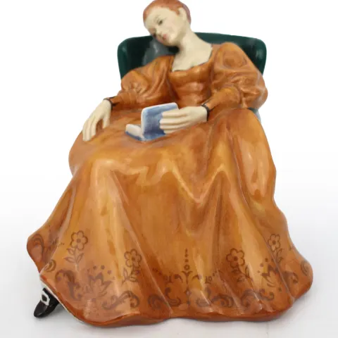 Royal Doulton Figurine Romance HN 2430