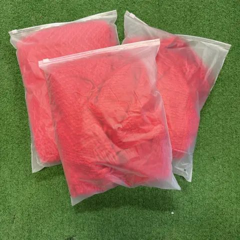 Brand New Poncho Bundle