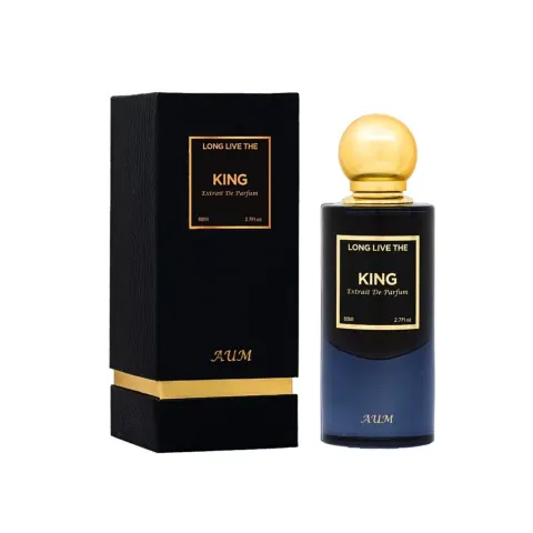 Aum Long Live The King Extract De Parfum RRP £990