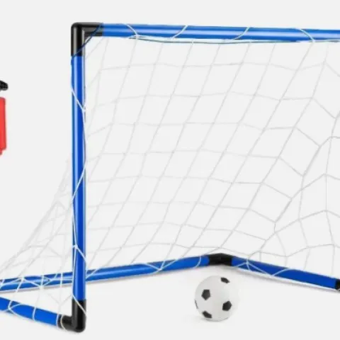 10 x Goaline Football Sets Lfd sku-3287