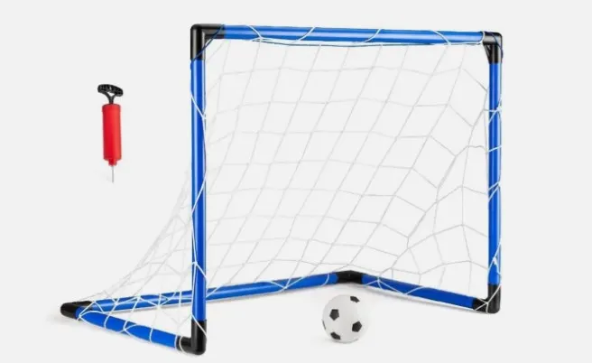 10 x Goaline Football Sets Lfd sku-3287