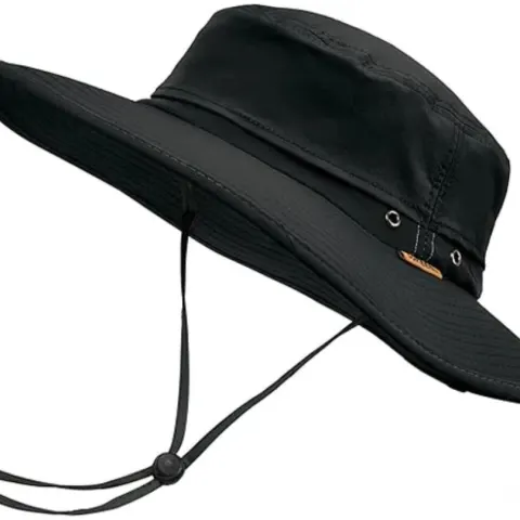 10 x Sun Hat Women Men Fisherman Hat Men UPF 50+ L3b