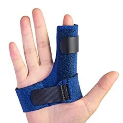 15 x Finger Brace etc Lb42