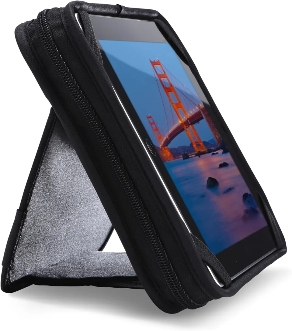 4 x Case Logic 10" Tablet Case