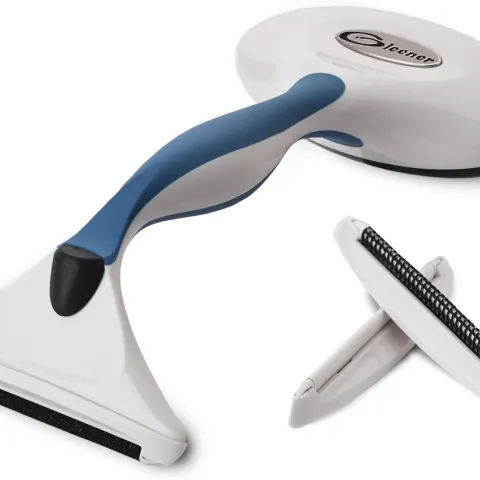 GLEENER Ultimate Bobble Remover Fabric Shaver & Lint Remover L4b