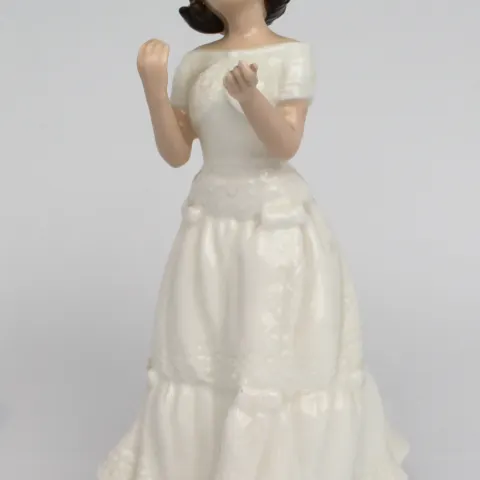 Royal Doulton Figurine Welcome