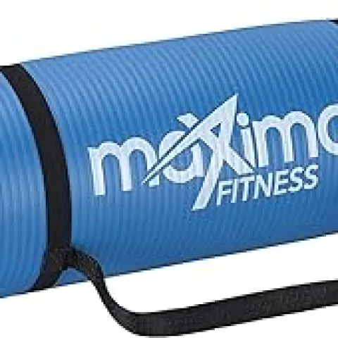 Pallet of Exercise Mats (Blue)