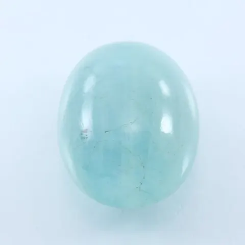 IGI Certified 139.36 ct. Large Aquamarine - BRAZIL