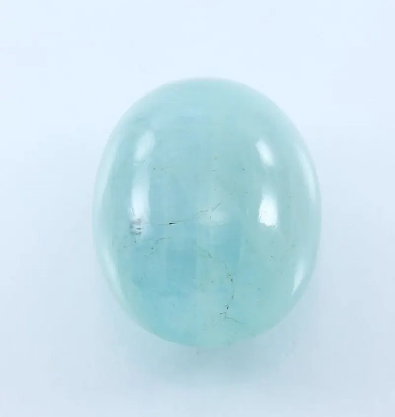 IGI Certified 139.36 ct. Large Aquamarine - BRAZIL