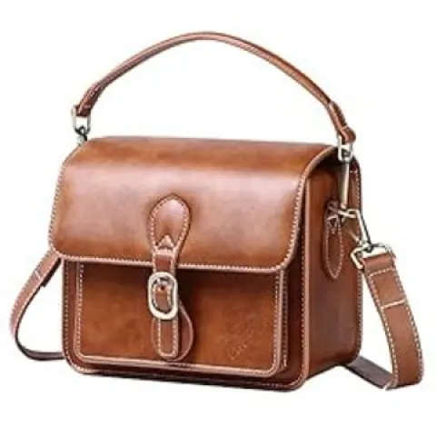 5 X Shoulder Bag Compact Total RRP £159.20 L10c
