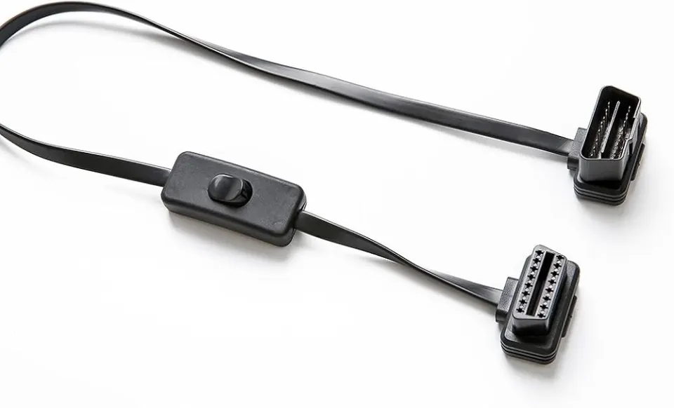 OBD2 Switch
