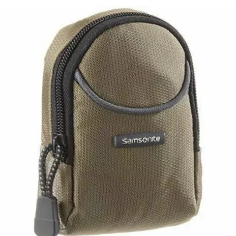 5 x Simonite Camera Cases Brand New