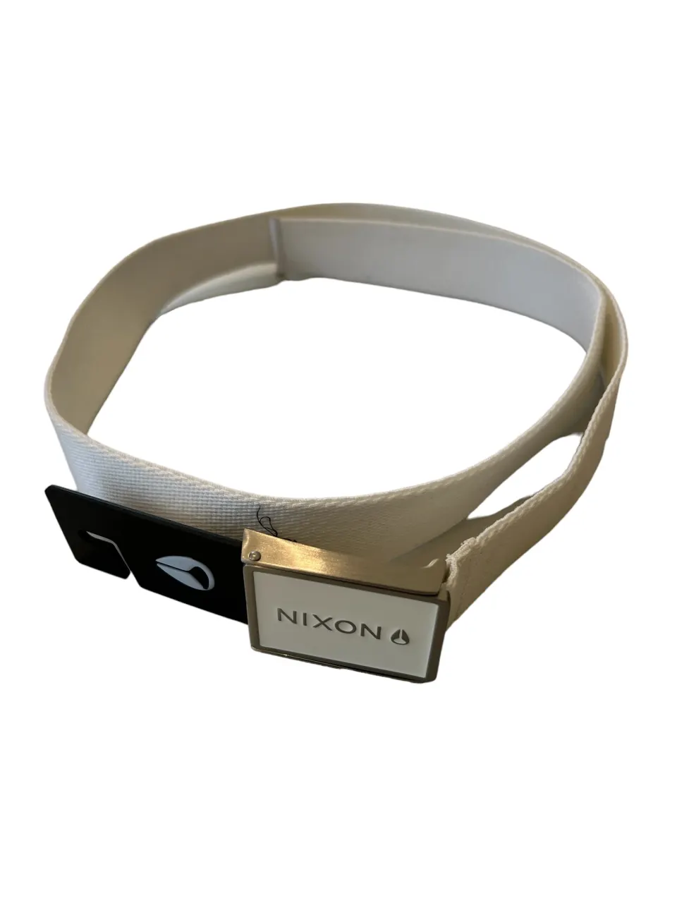 Nixon Woven Belts - One size RRP £19.99 ea L29b