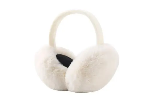28 X Brand New Ear Muffs for Women L24a