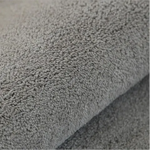 Pallet of Velvet Memory Bathroom Rugs