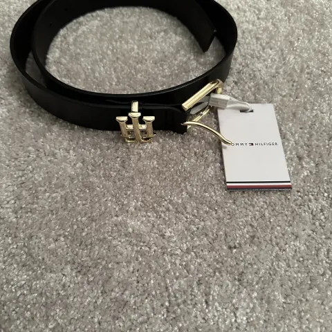 Tommy Hilfiger Womens Belt - No VAT