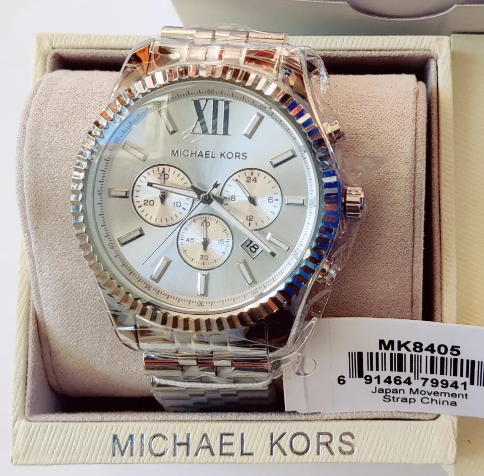 Michael Kors MK8405 Men's Watch