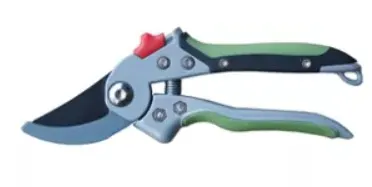 (107/6H) Lot RRP £90. 2x Garden Secateurs (All New). 12x Professional Bypass Secateurs RRP £5 Each.