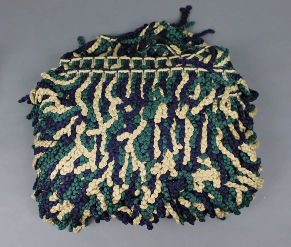 Upholstery Bullion Fringe