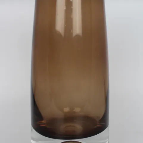 Vintage Art Glass Vase