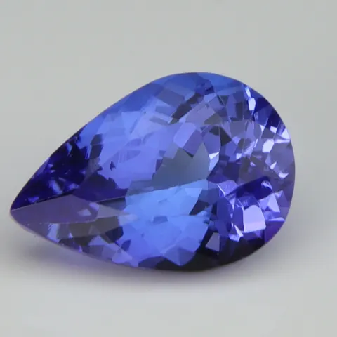 Tanzanite, 1.46 CT
