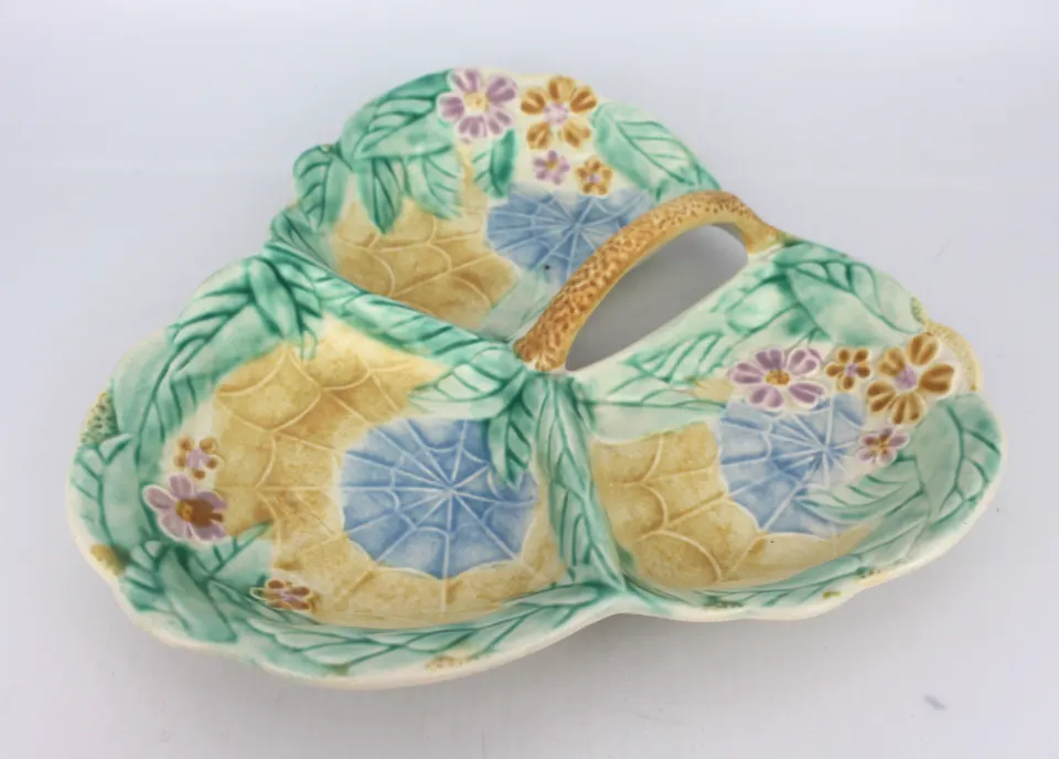 Avon Ware Pottery Dish c.1930