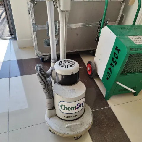 ChemDry Hydro Master RX20 Floor Cleaner
