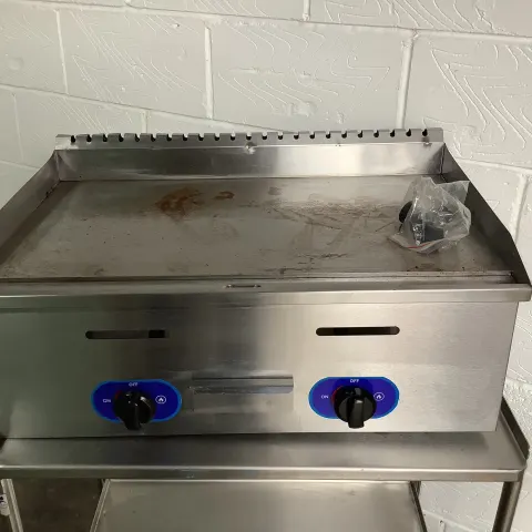 Brand New Hotplate Griddle