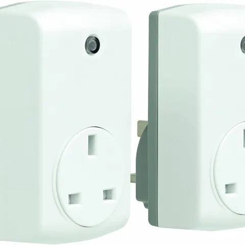 2 x Friedland Global Guard Plugin Twin Pack RRP 30.99 ea