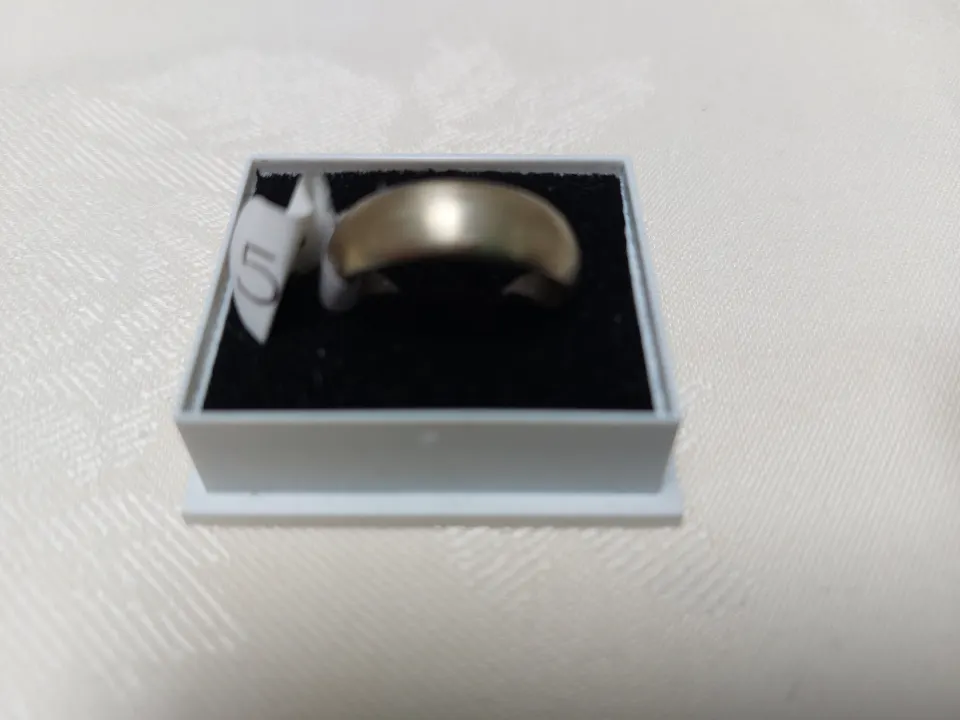 Dress ring code 580