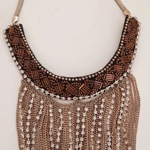 Costume Jewellery (3)