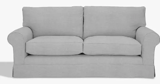 John Lewis Padstow Large 3 Seater Sofa -