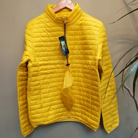 2786 Tribe Fineline Padded Jacket