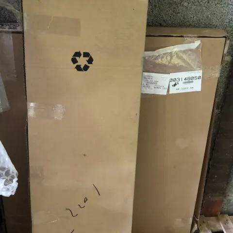 TBC - Lot 22