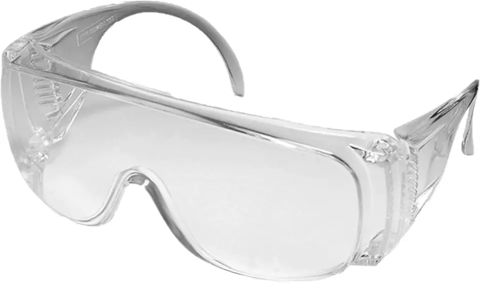 24 x Safety Glasses RRP 4.26 ea