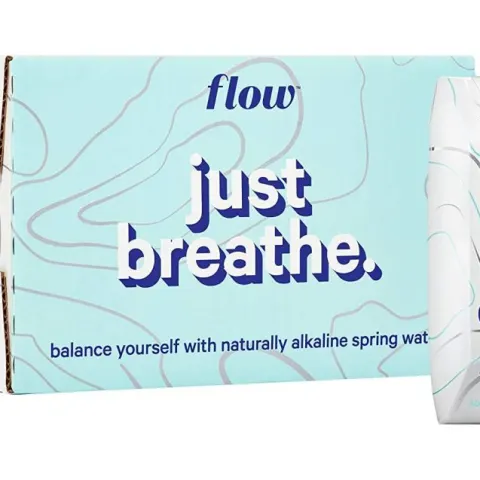 2 x Boxes of 12 Packs of 500ml Bottles of water (Best before expired)