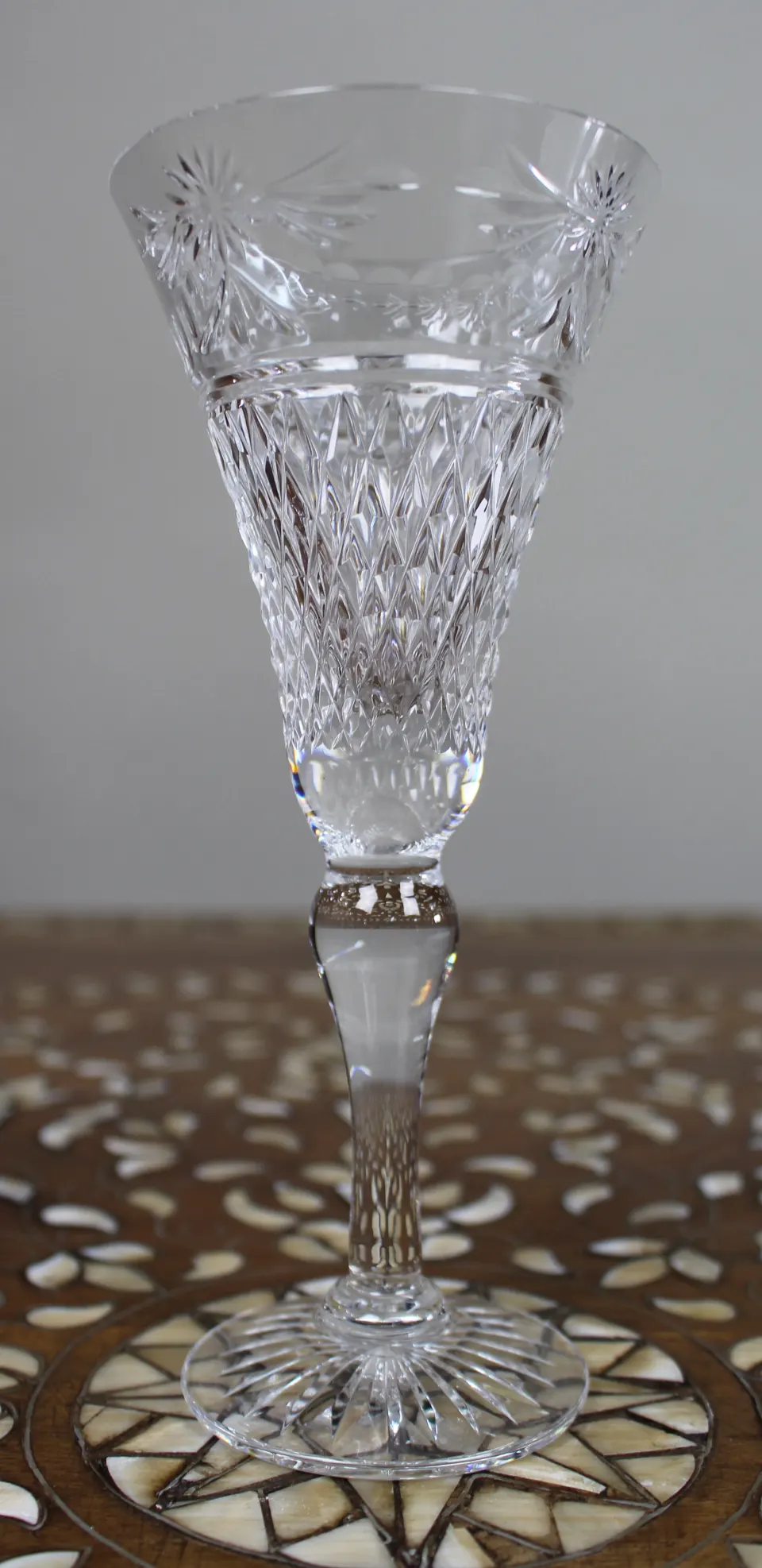 Beaconsfield glasses