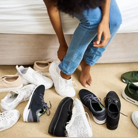 Brand New Designer Footwear Sale | Including Boots, Sandals, Shoes and Trainers | Low Reserves | No VAT on Hammer