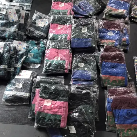 Over 3000 Pieces Wide Variety of  Mens, Womenswear and Childrens Swimwear