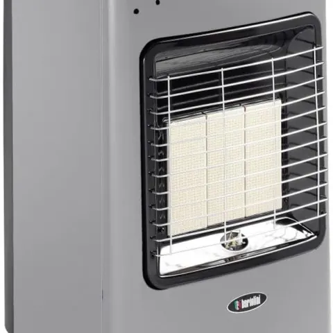 Pallet of Bartollini Gas Heater