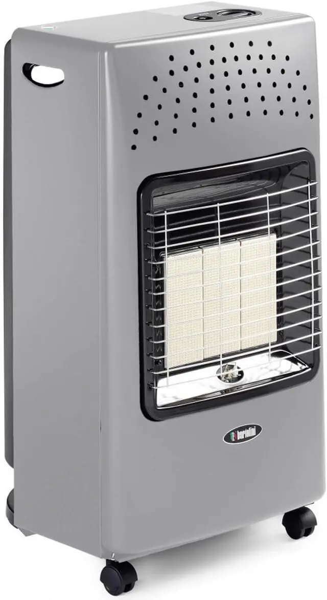 Pallet of Bartollini Gas Heater