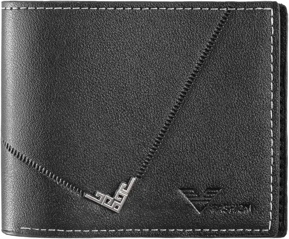 12 x Wallets with ID Window L12a