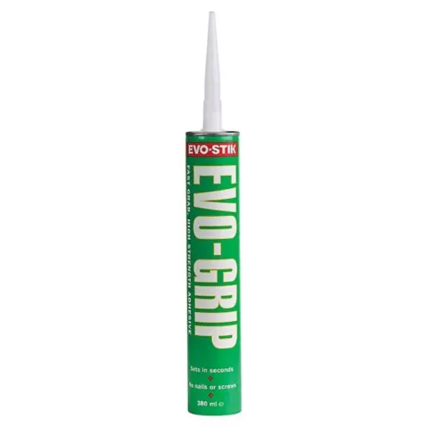 New 4 x EVO Stick Adhesive