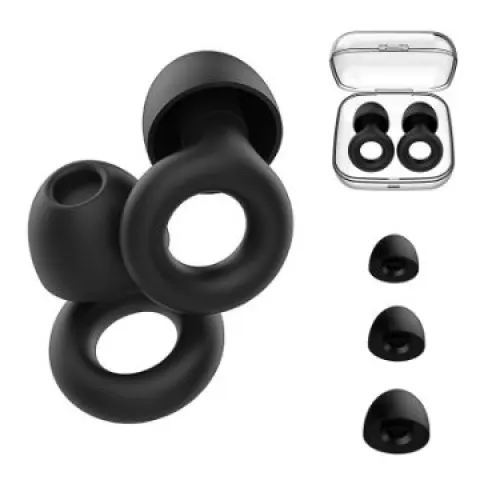 10 x Earplug sets for Noise Reduction RRP £10.99 ea