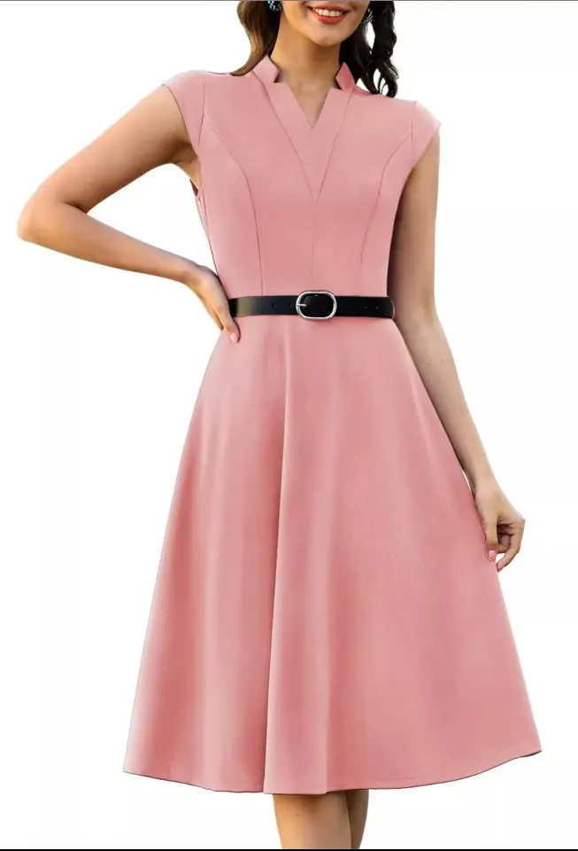 14 x Women's Dresses Total RRP £435.45 Lb8
